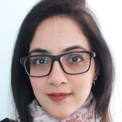 Tayyaba Hussain