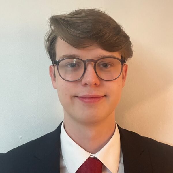 Matthew Leitch Tutoring First Session