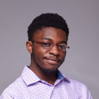 Bow Oyedepo