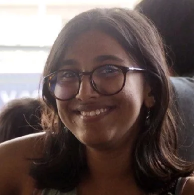 Swathi Mahashetti